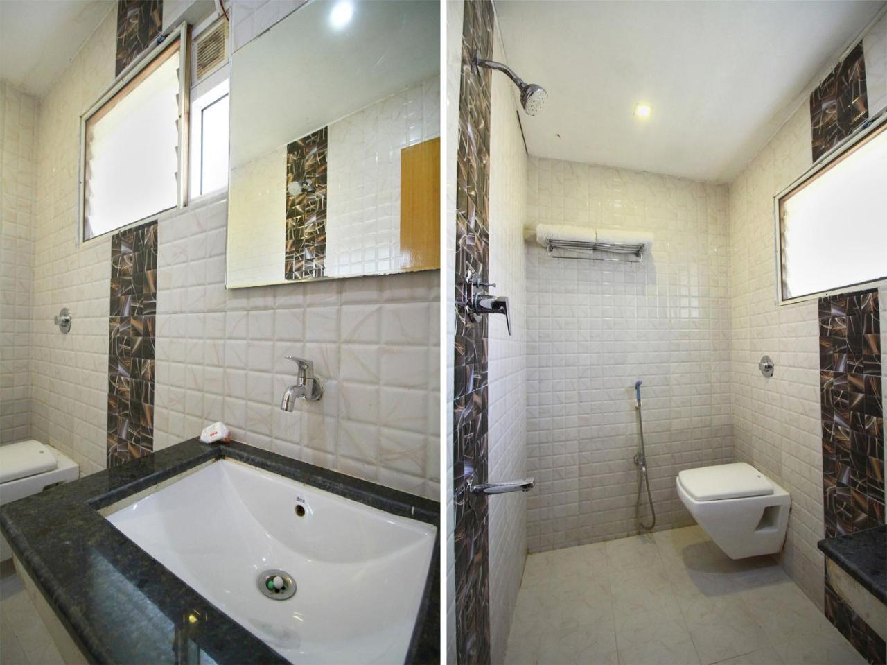 Oyo 15948 Hotel Srees Tiruchirappalli Εξωτερικό φωτογραφία