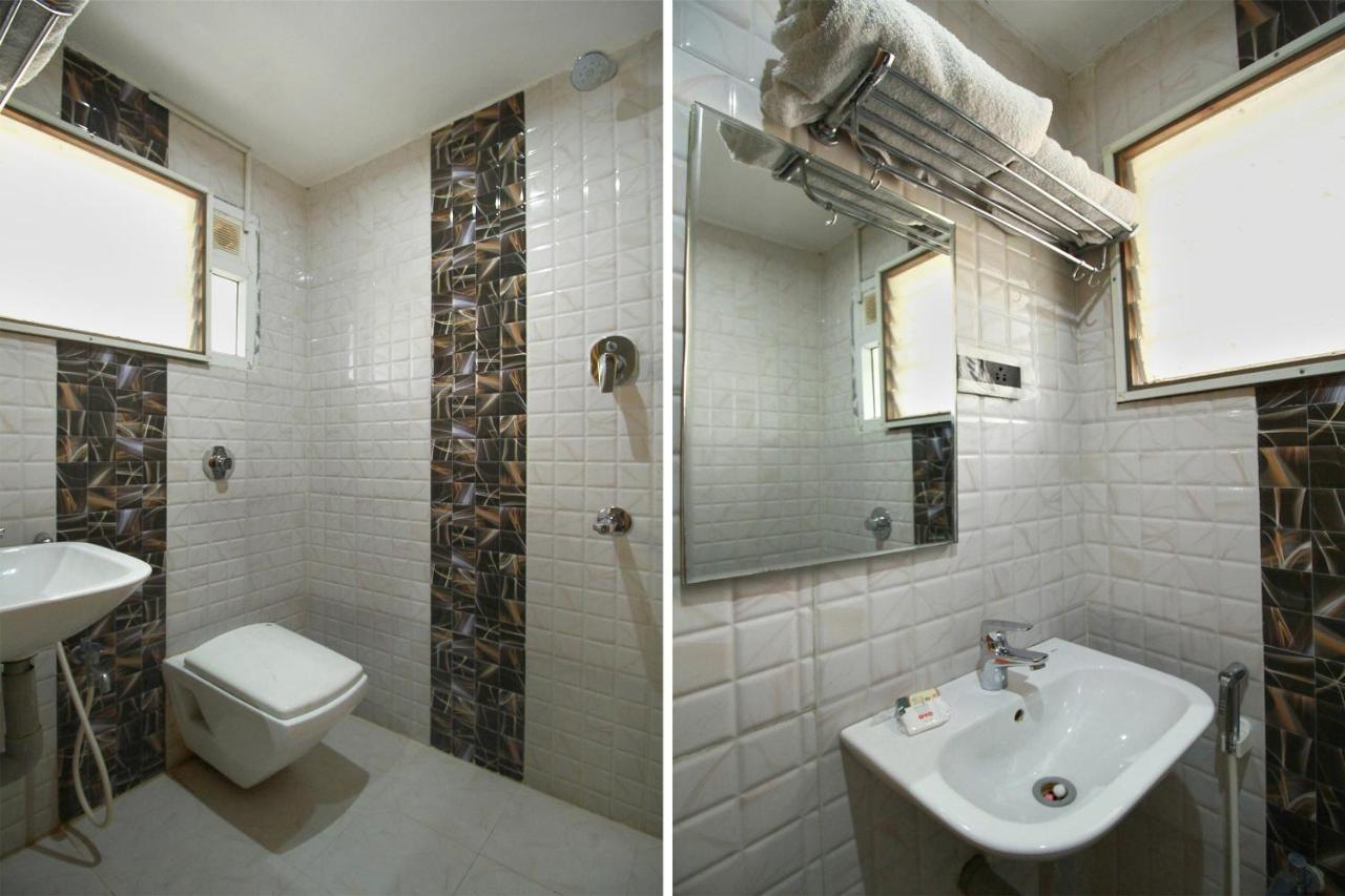 Oyo 15948 Hotel Srees Tiruchirappalli Εξωτερικό φωτογραφία